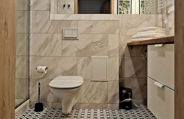 Apartamenty Dębowa 3 - Foto 76