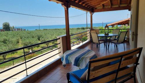 Smaragda Sea View Villa - Foto 3