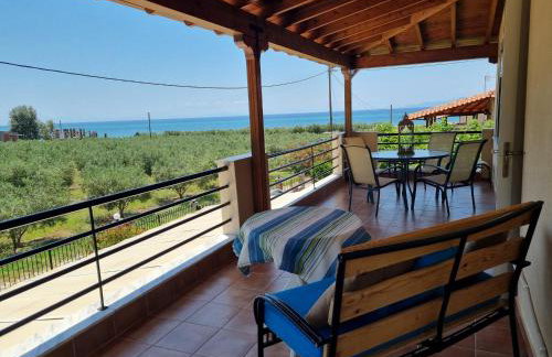 Smaragda Sea View Villa - Foto 3