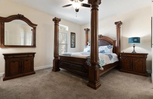 PalmTreeParadise Free Golf Cart 5 min walk 2 Beach - Foto 55