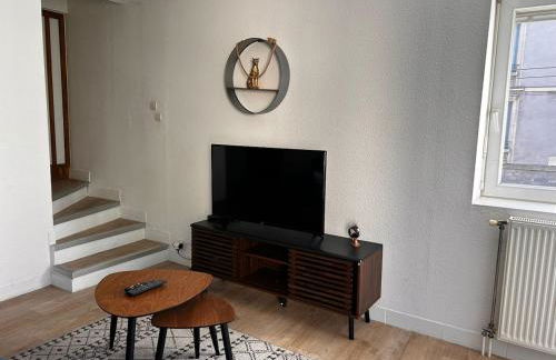 Le Grand Nid en Haut, duplex - Foto 15