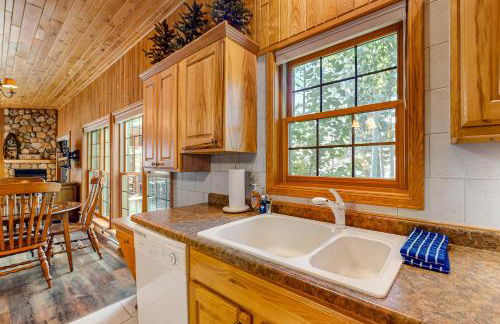 Chippewa Retreat - Den - Foto 22