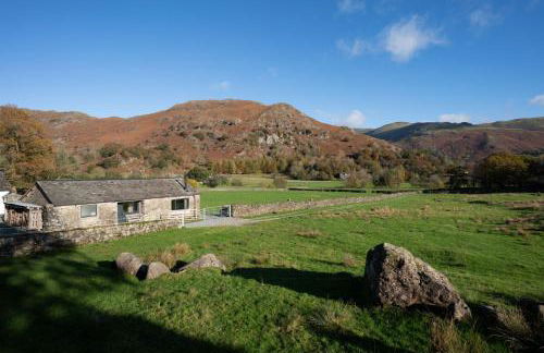 Grasmere Cottage with Stunnng Views by LetMeStay - Foto 1