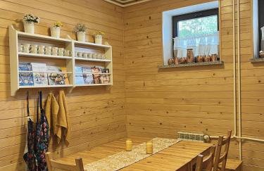 Honey Inn - Domek na 12 osób - Photo 35