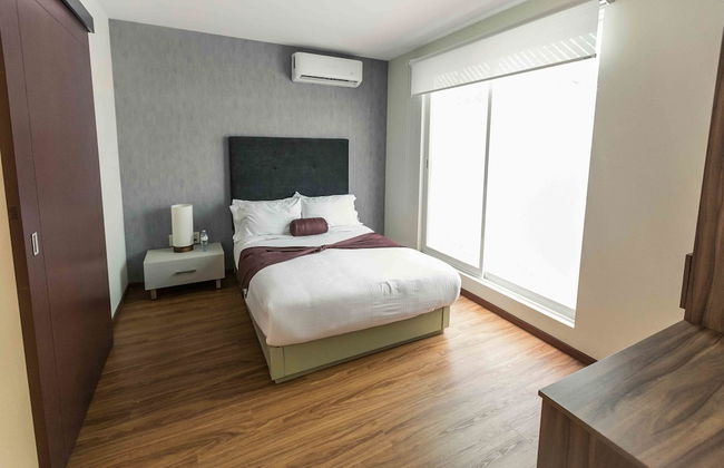 Redwood Villas Extended Stay Zona Industrial - Photo 10