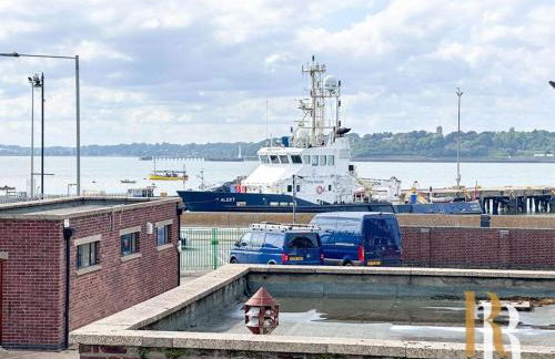 Fisherman's Cottage - Harwich Breaks - BRAND NEW - long stays available great prices - get in touch for all bookings - cottage in harwich - beach stay - Foto 28