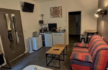 Résidence LE11B - Foto 7