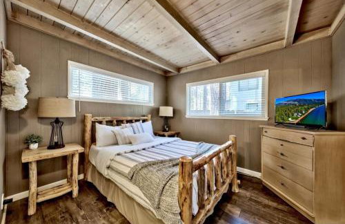 CYH0876 - Island Cabin cabin - Foto 16