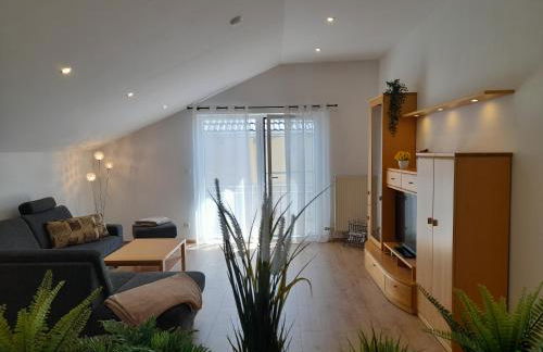 Großzügige und familienfreundliche Ferienwohnung haustierfreundlich - Foto 1