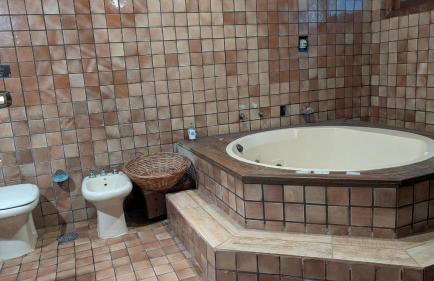 Mansão Rústica - Foto 34