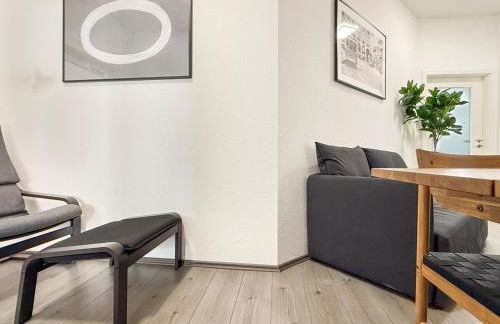 Zentrales Stgt 3SZ 12 Pers - Foto 13