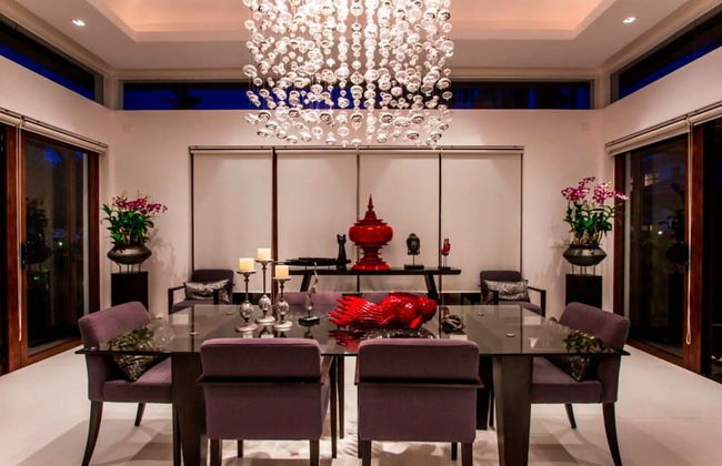 5 Bedroom Beach Front Villa SDV144 By Samui Dream Villas - Photo 17