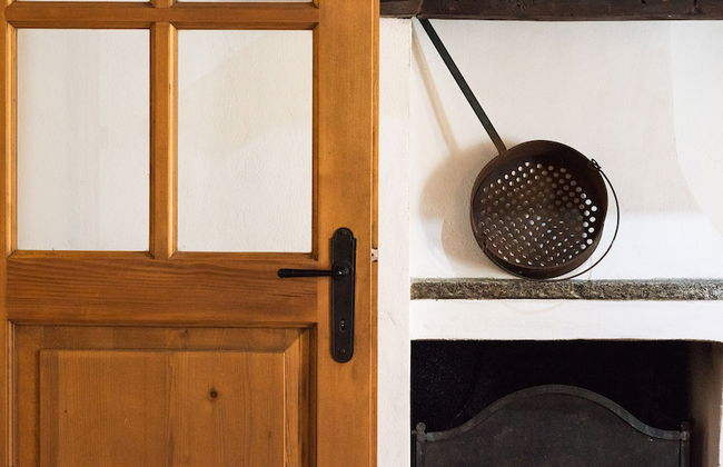 JOIVY Antica Regina del Lago di Como - Foto 8