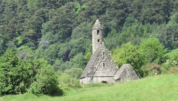 Glendalough, Wicklow & Kilkenny Day Trip - Photo 2