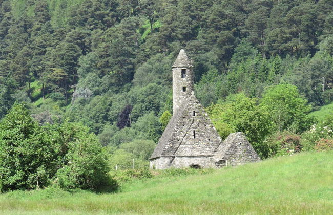 Glendalough, Wicklow & Kilkenny Day Trip - Photo 1