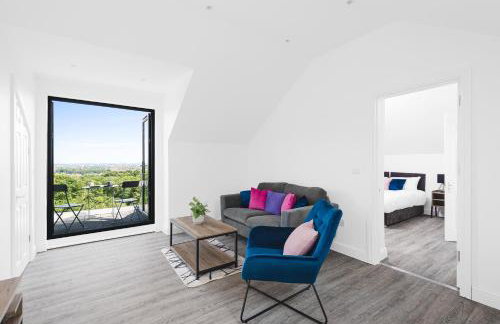 Redland Green Apartments by MyCityHaven - Foto 2