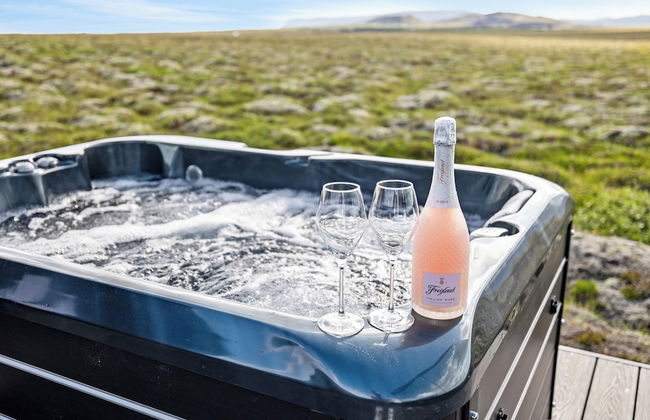 Heathland Lodge - Foto 11