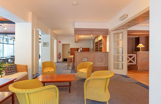 Pet-friendly Escape in Fauvillers - Foto 38