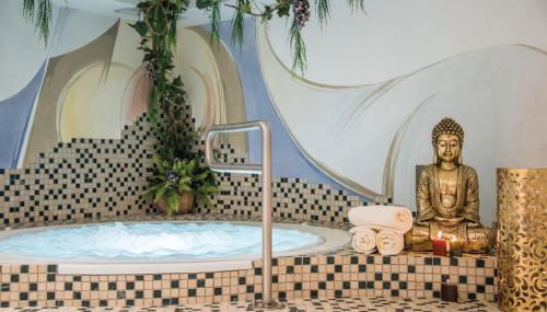 Apparthotel Feldhof - Living and Bistro - Foto 2