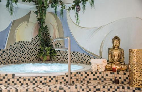 Apparthotel Feldhof - Living and Bistro - Foto 2