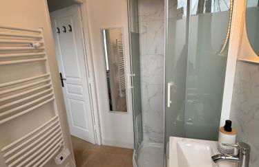 Le joli petit Bannier T2 Neuf , Fibre - Foto 14