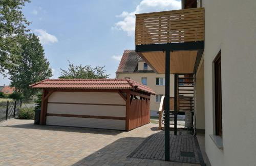 Ferienwohnung Störmthaler See - Foto 33