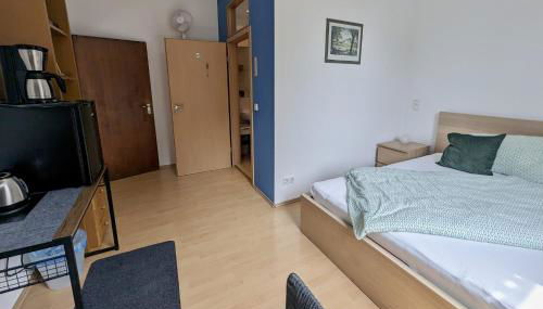 Pension am Park - Foto 3