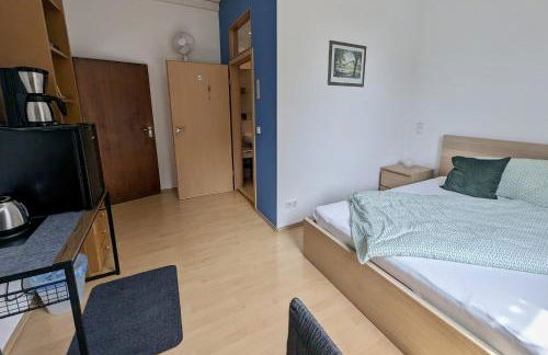 Pension am Park - Foto 3