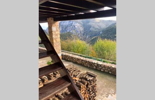 Periklis Guesthouse Anavriti. - Foto 29