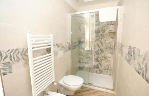 Smile Apartments Vista Mare, Balcone e Parcheggio su Richiesta - Photo 5