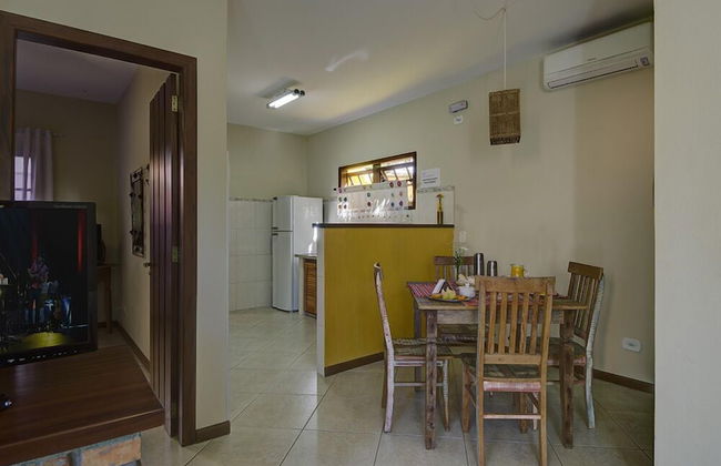 Pousada Refúgio Tropical Paraty - Foto 12