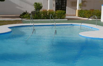 Apartamentos Roquetas Beach - Foto 25