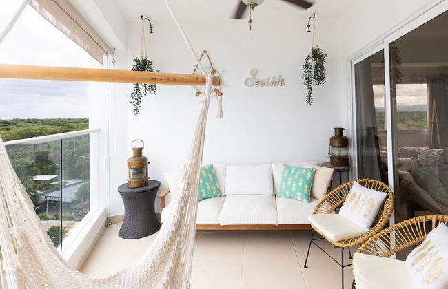 The Farallon Beach Condo by Acomodo - Foto 20