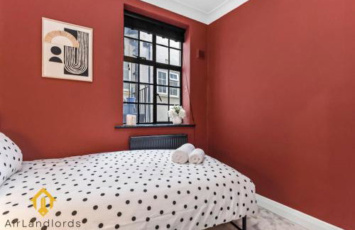 Stylish 3-Bedroom Flat in Belsize Park Perfect for Families Business Trips! - Foto 8