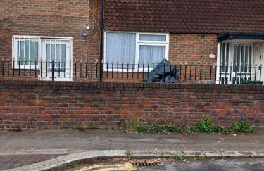 Cosy one bedroom flat in London - Foto 8