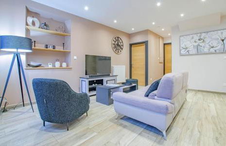 A l'oree des vignes - Foto 3