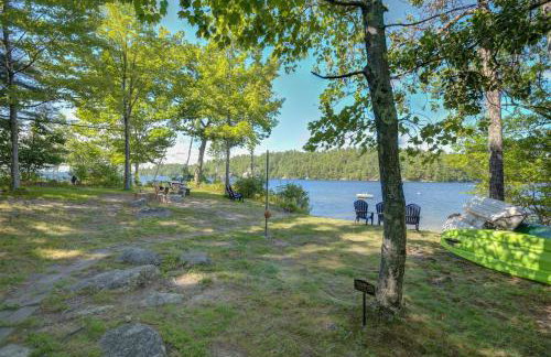 FERRY TALE LIMIT 10 cottage - Foto 20