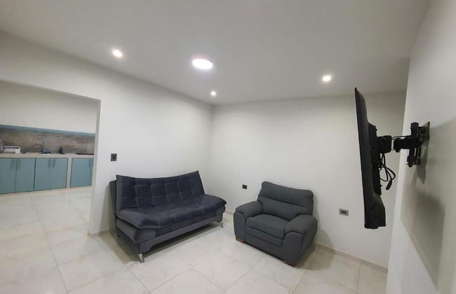 Departamento 11 Personas, Céntrico a 3 min de Paseo Durango - Foto 6