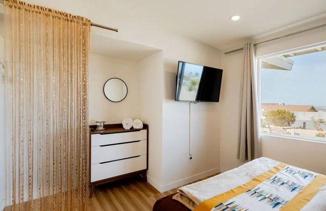 Stargaze Soak Hot Tub Fireplace Desert Views - Foto 22