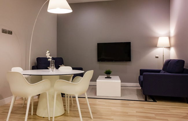 Arenal Suites Gran Vía - Foto 14