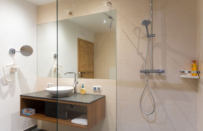 AlpenParks Hotel & Apartment Carpe Solem - Foto 39