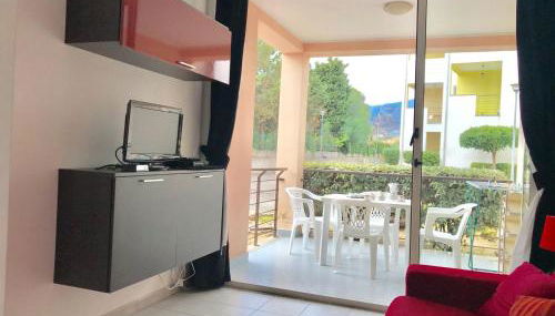 San Rocco one bed Apartments 1B1 4 - Photo 1