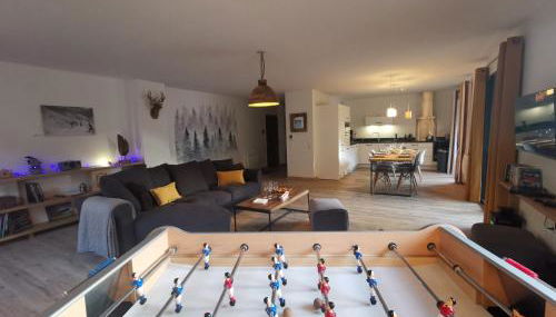 Le Boréal - Chalet des Etoiles - Foto 2