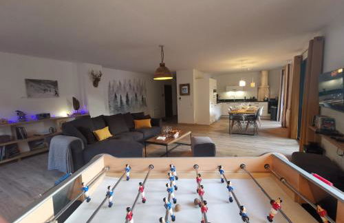 Le Boréal - Chalet des Etoiles - Foto 2