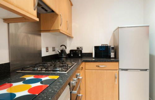 Atlas House - Ideal for Contractors or Derby County Fans - Foto 53