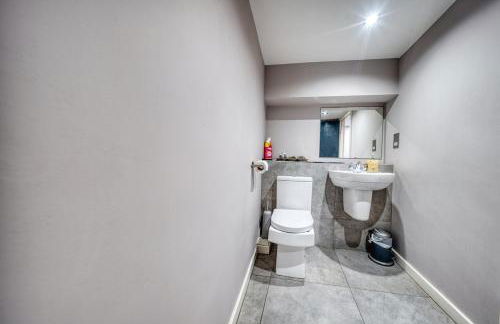 Premium Central Liverpool Apartment - Foto 6