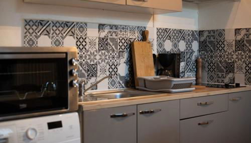 Fischerhaus Gemütliches Duplex - Foto 4