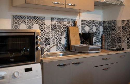 Fischerhaus Gemütliches Duplex - Foto 4