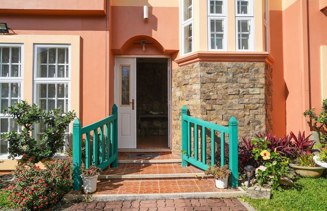 Charming Tagaytay Vacation Home - Foto 70