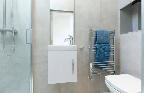 23A Wharton Road - Foto 12